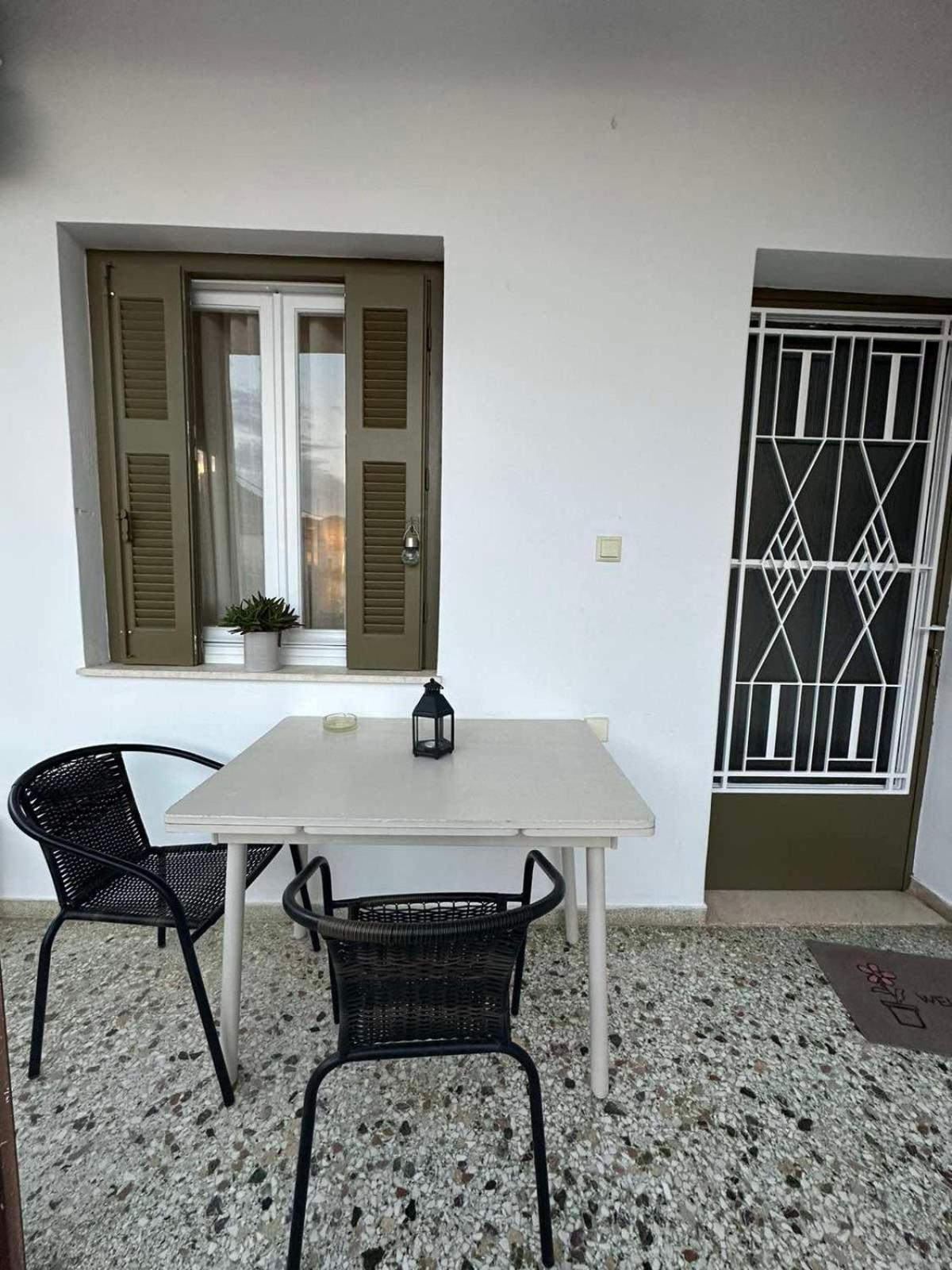 Happy Home Λεωνίδιο Εξωτερικό φωτογραφία